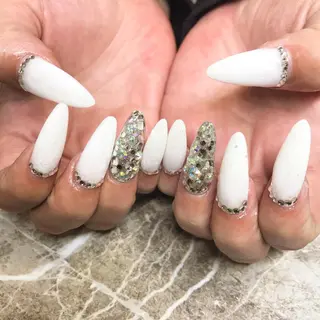 ネイル ネイリスト yuiのネイルデザイン