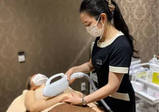 R-four所属・山本 萌奈のエステ・リラクイメージ