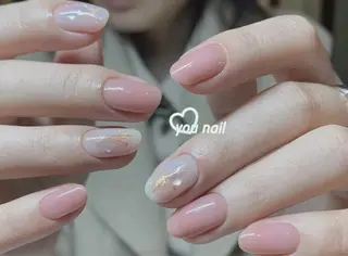 ネイル 狭山店(林) You nailのネイルデザイン