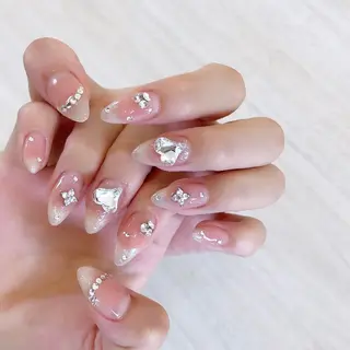 ネイル Nail Salon Gummi.のネイルデザイン