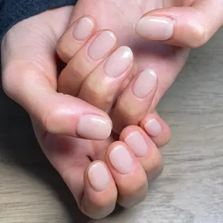 ネイル うえぽん 🌟のネイルデザイン