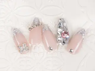 ネイル MSSugar Nailのネイルデザイン