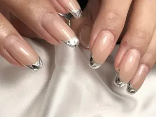 ネイル Bio nail 【バイオネイル】のネイルデザイン