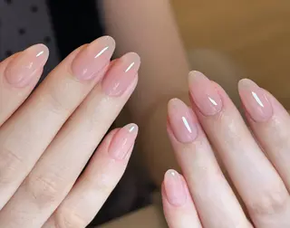 ネイル 🎀 KiKi_nailのネイルデザイン