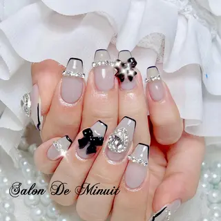 ネイル Nancy 💕のネイルデザイン