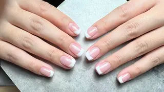 ネイル イブ ネイリのネイルデザイン