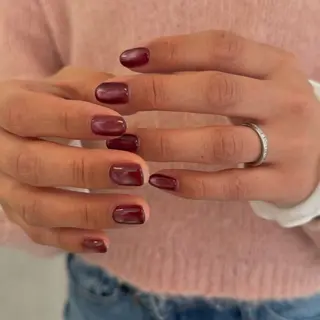 ネイル foret⭐︎ shizukaのネイルデザイン