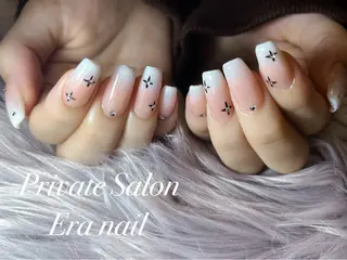 ネイル Era nailのネイルデザイン