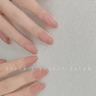 ネイル Queen’s 歌舞伎町店のネイルデザイン