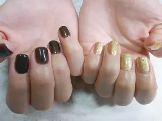 ネイル Lupinus所属・Lupinus ルピナスのネイルデザイン