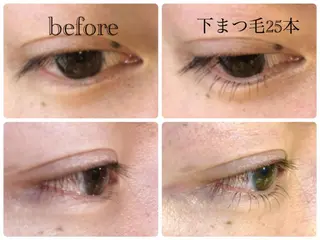 メンズ マツエク・マツパ DxD メンズサロン(鍼）のその他イメージ