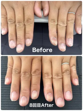 ネイル 高木 みどりのネイルデザイン