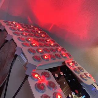 プライベートサロン タンタンのエステ・リラクイメージ