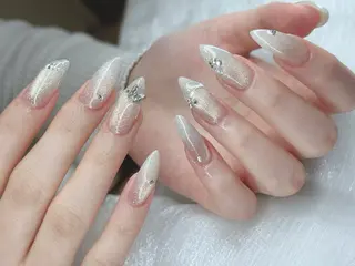 ネイル Haru Kaori 渋谷のネイルデザイン