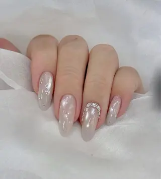 ネイル Kawaii _Nailのネイルデザイン