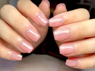 ネイル e. akのネイルデザイン