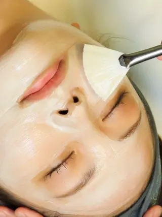 スキンケアサロン　デディア所属・米谷🎀 デディア恵比寿🪞✨のマツエク・マツパデザイン