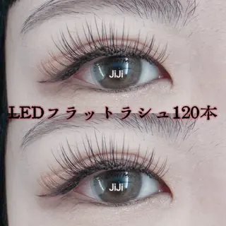 マツエク・マツパ ♥️JiJi ♥️のマツエク・マツパデザイン