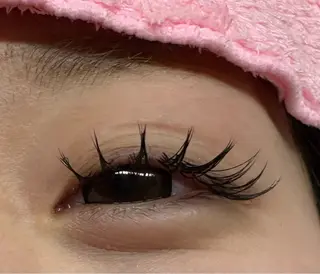 マツエク・マツパ トータルビューティー サロン・Ｎの眉毛・アイブロウイメージ