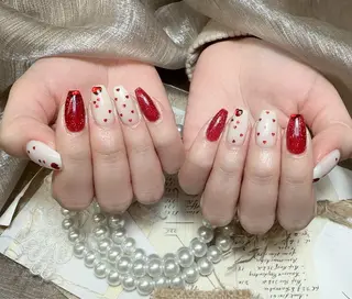 ネイル Anna Nailのネイルデザイン