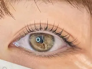 マツエク・マツパ まつげパーマ×眉毛 EYESTUDIOのマツエク・マツパデザイン