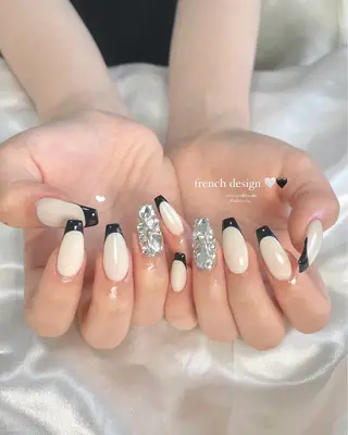 ネイル private salon uluのネイルデザイン