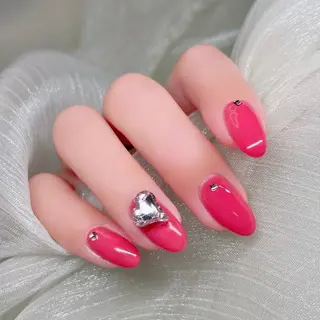 ネイル Nailist SUZU所属・Nailist suzuのネイルデザイン