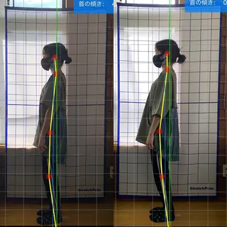 ロング メンズ 院長  新垣 樹のエステ・リラクイメージ