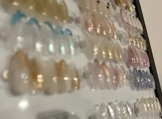 ネイル akari .のネイルデザイン