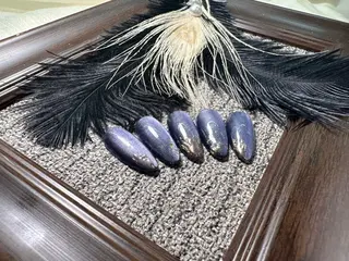 ネイル H&Bsalon カイのネイルデザイン