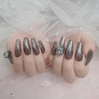 ネイル nail ONE🤍のネイルデザイン