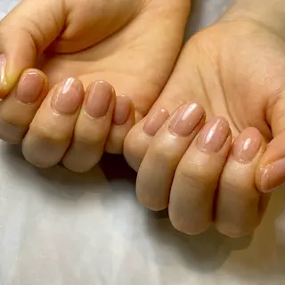 ネイル Reflection marikoのネイルデザイン