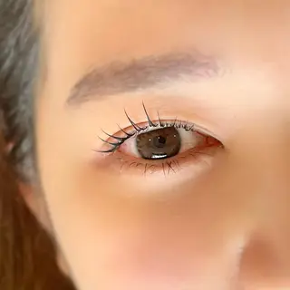 マツエク・マツパ eyelash salon7のマツエク・マツパデザイン