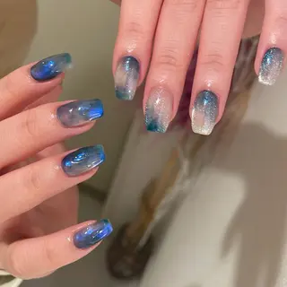 ネイル Ami 🦥のネイルデザイン