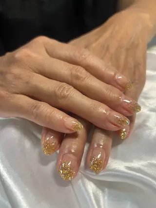 ネイル NailSalon Beniceのネイルデザイン
