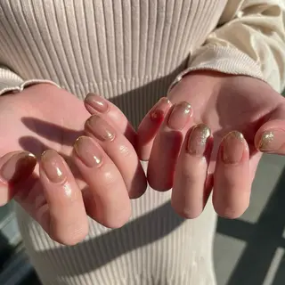 ネイル Sii nail 🤍SAKIのネイルデザイン