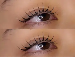 マツエク・マツパ DOLCE川越店✧︎ MAIのマツエク・マツパデザイン