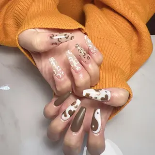 ネイル You&Me Yukiのネイルデザイン