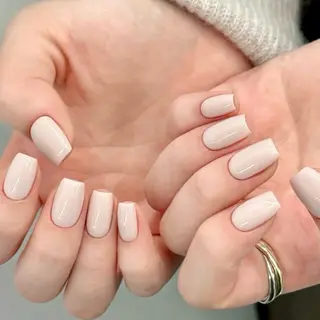 ネイル リ 清美のネイルデザイン