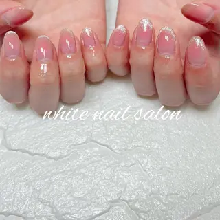 ネイル white nail salonのネイルデザイン