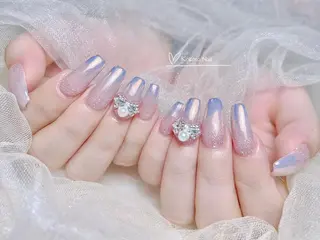 ネイル Christina 🌸のネイルデザイン