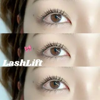 マツエク・マツパ Lanhr所属・〔Lanhr〕 🍋akiのマツエク・マツパデザイン