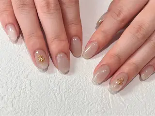 ネイル EASTHAM 後藤百香のネイルデザイン