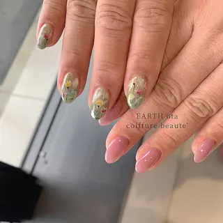 ネイル Rena colore'のネイルデザイン