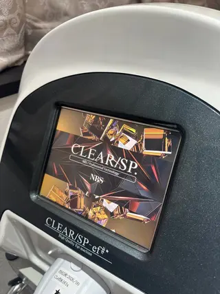 古橋 ほのかのエステ・リラクイメージ