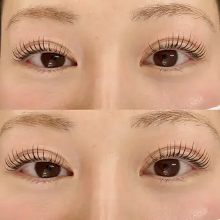 マツエク・マツパ Bianca 亀戸店 KISHI🤍のマツエク・マツパデザイン