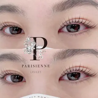 マツエク・マツパ アイブロウ Le'a first 梅田2号店所属・Le'a first 梅田2号店　momoのマツエク・マツパデザイン