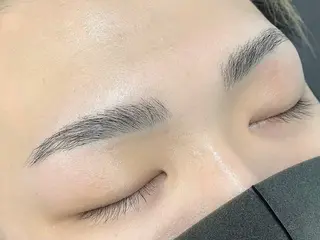 メンズ アイブロウ モテ眉No.1🎀 ᴛᴀᴋᴜᴍɪの眉毛・アイブロウイメージ