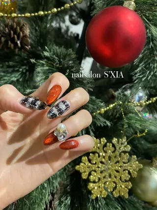 ネイル ネイルサロン《シア》 市木 佑実のネイルデザイン