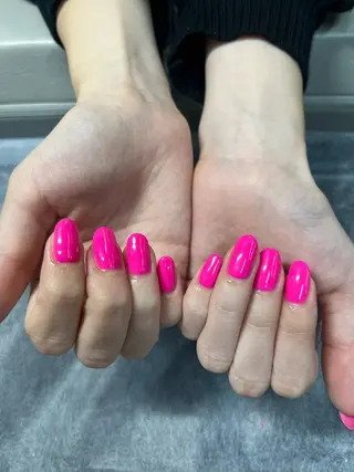 ネイル NAILIST 🤍AYAKA🤍のネイルデザイン